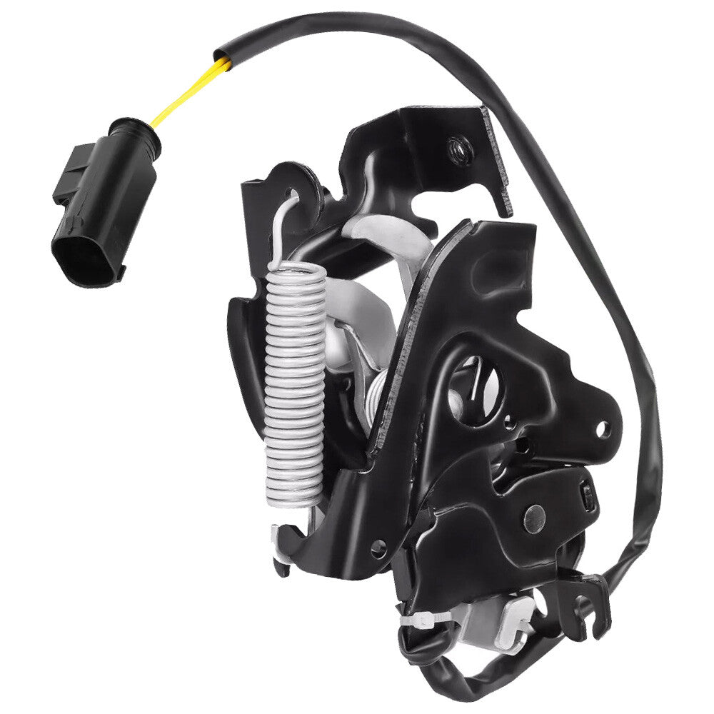 Hood Latch Lock Front Left Side For 2016-2023 G11 G12 G16 G30 G32 M5 F90 Z4 G29