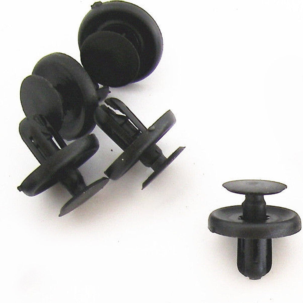 20x Engine Under Cover Push Type Retainer Clips for Toyota for Lexus 90467-07201