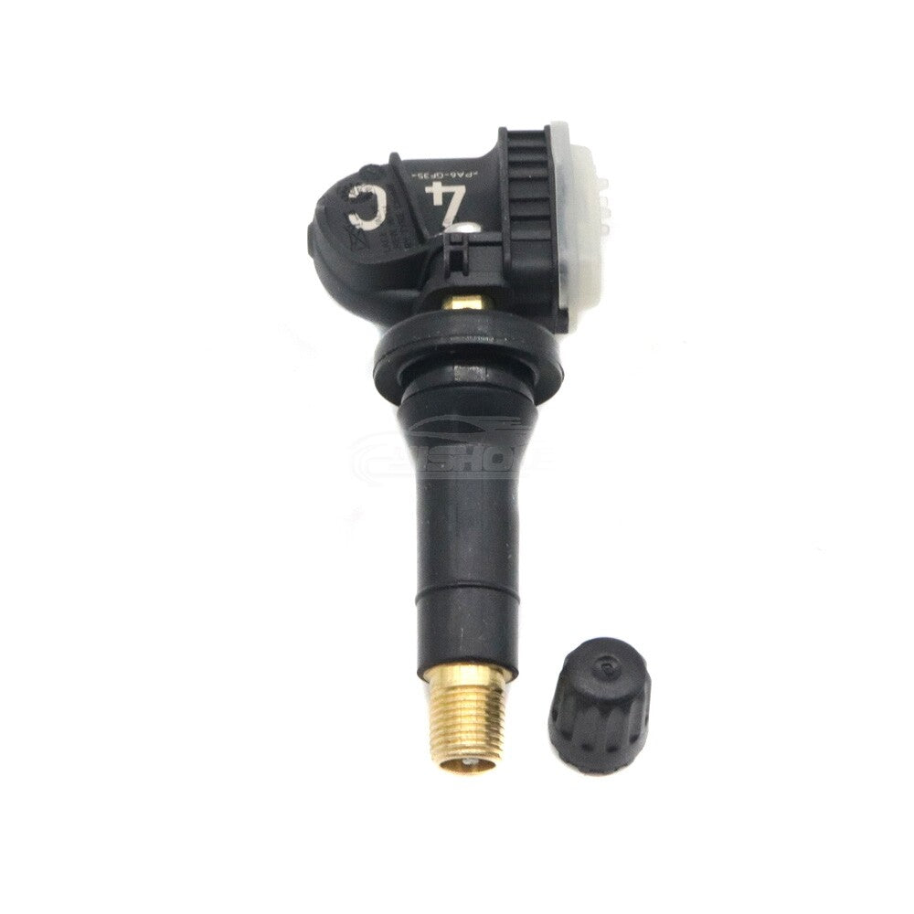4 new 84413357 Tire Pressure Sensors (TPMS) for GimCity, for Cadillac , for Chevrolet , and for Buick (2018-22-)