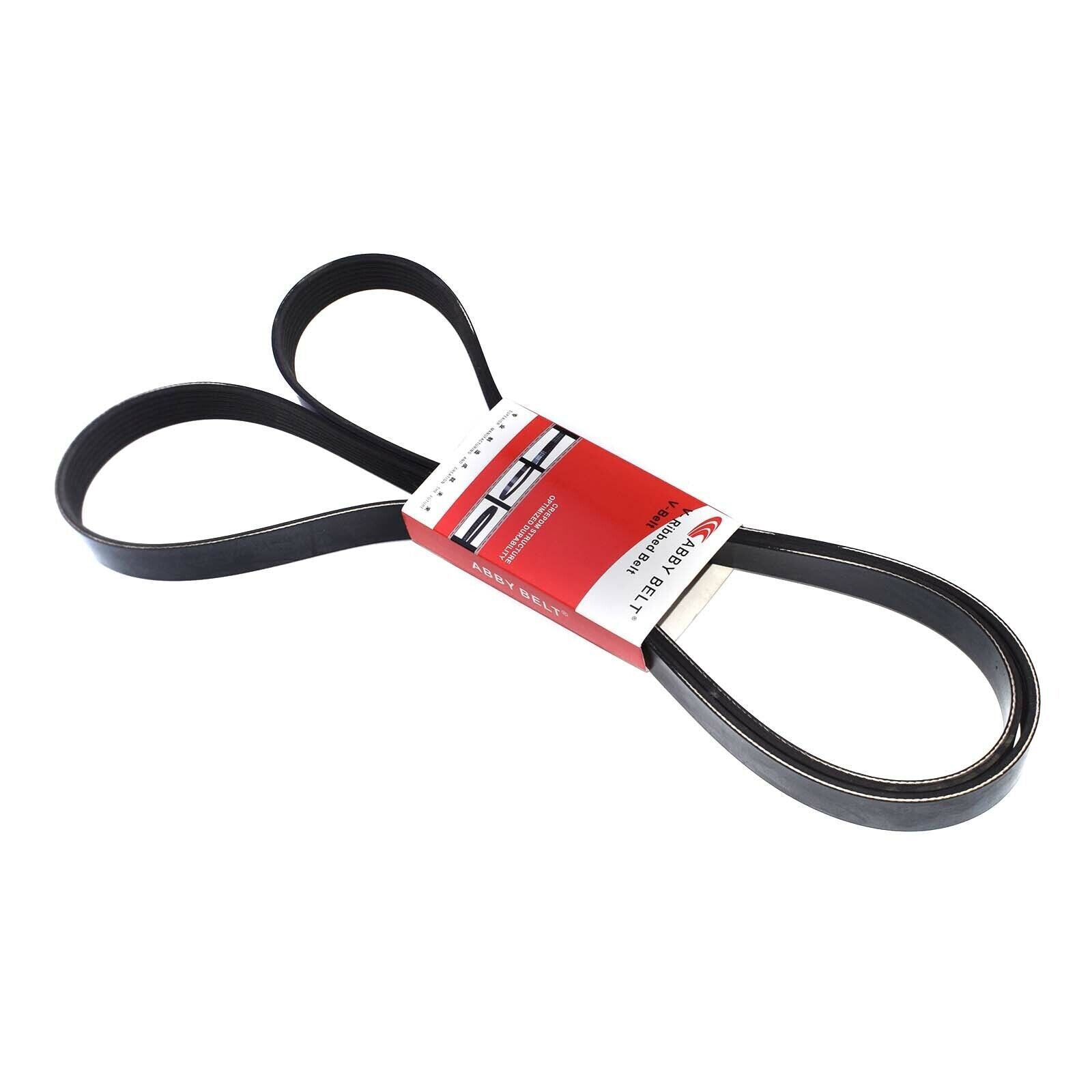 Fit for Toyota for Sienna 2007-10 V6 3.5L 90916-A2001 Serpentine Drive Belt NEW 1PCS