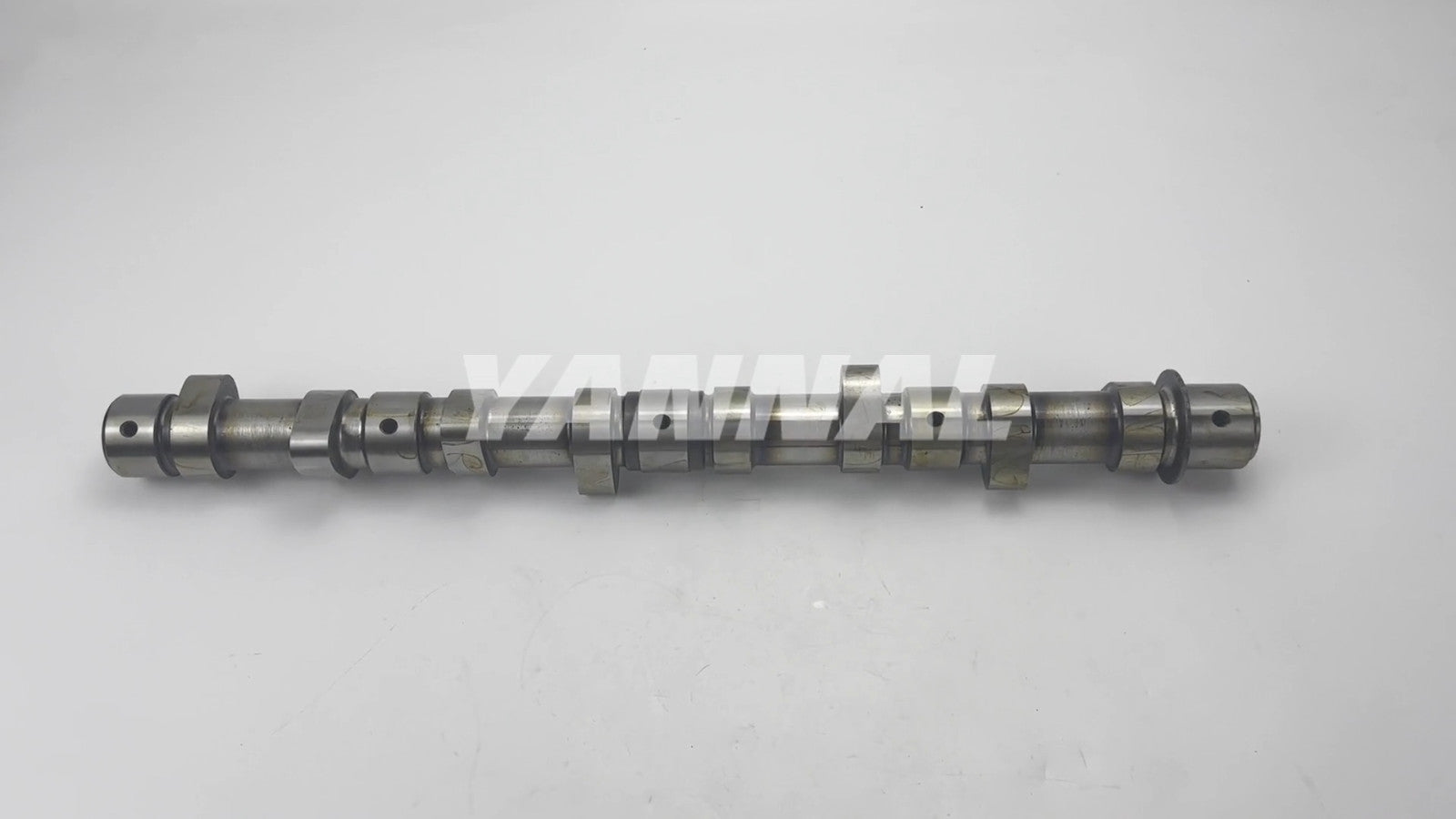 The all-new J05E camshaft is suitable for Hino diesel engines.