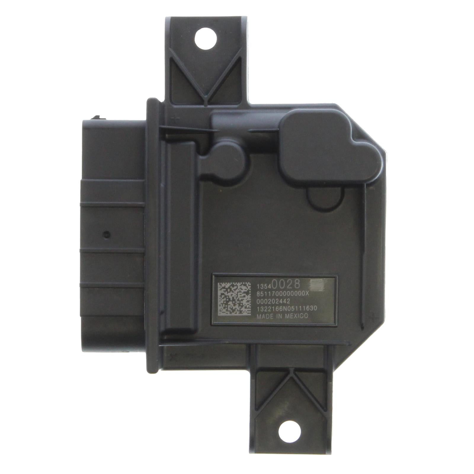 Fuel Pump Control Module 13540028 13537053 for 2019-2021 for Chevy Silverado