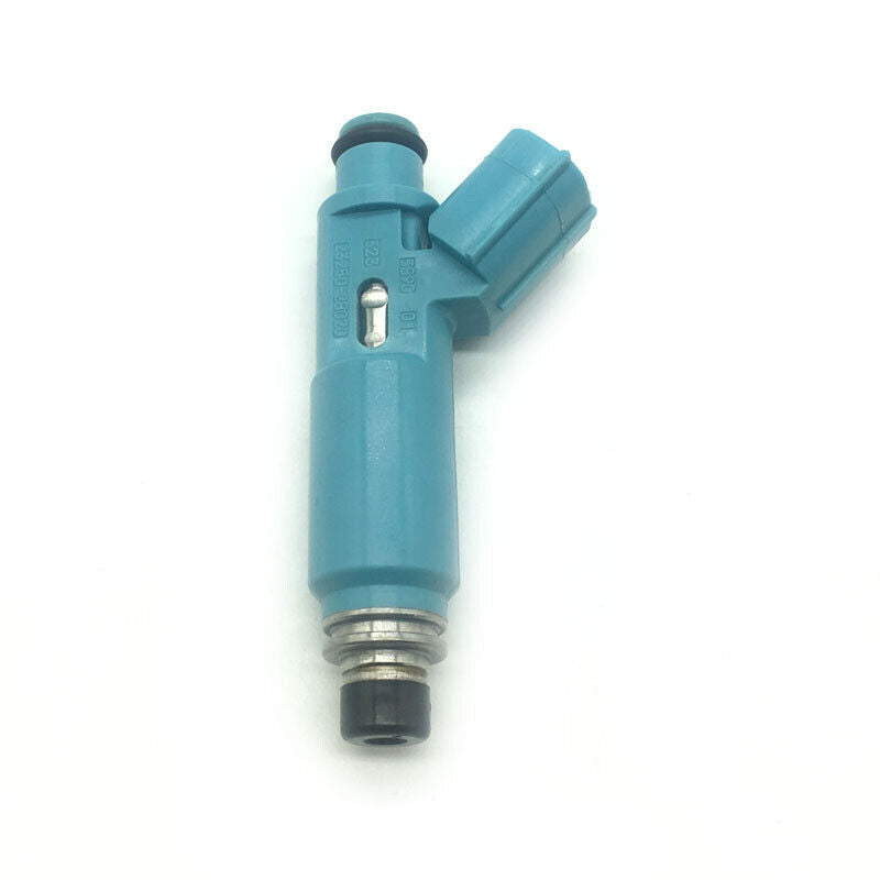 4pcs ?Upgrade Reman OE Fuel Injectors 23250-28020 for 2001-2003 for Toyota RAV4 2.0L