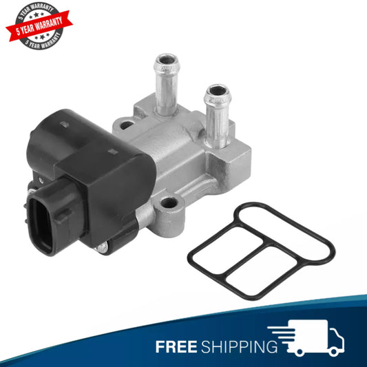 New Idle Air Control Valve for Honda for Civic for Acura EL 01-05 1.7L-l4 16022-PLC-J01