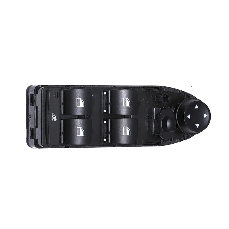 for BMW 323i 325i 328i 330i 335i M3 Power Main Front Left Window Mirror Switch
