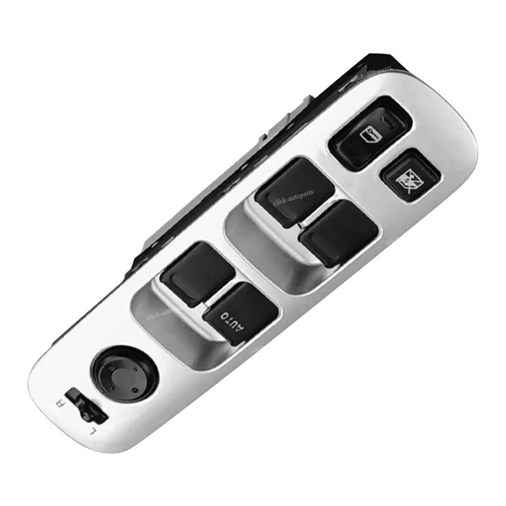 for Suzuki Aerio 2005-07 Front Door Master Power Window Switch Left Driver Side