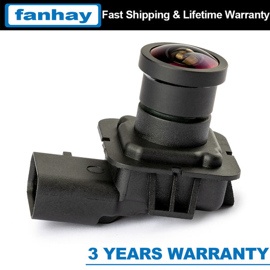 Rearview backup camera for 2013-2014 for Ford Explorer EB5Z-19G490-A EB5T19G490AA