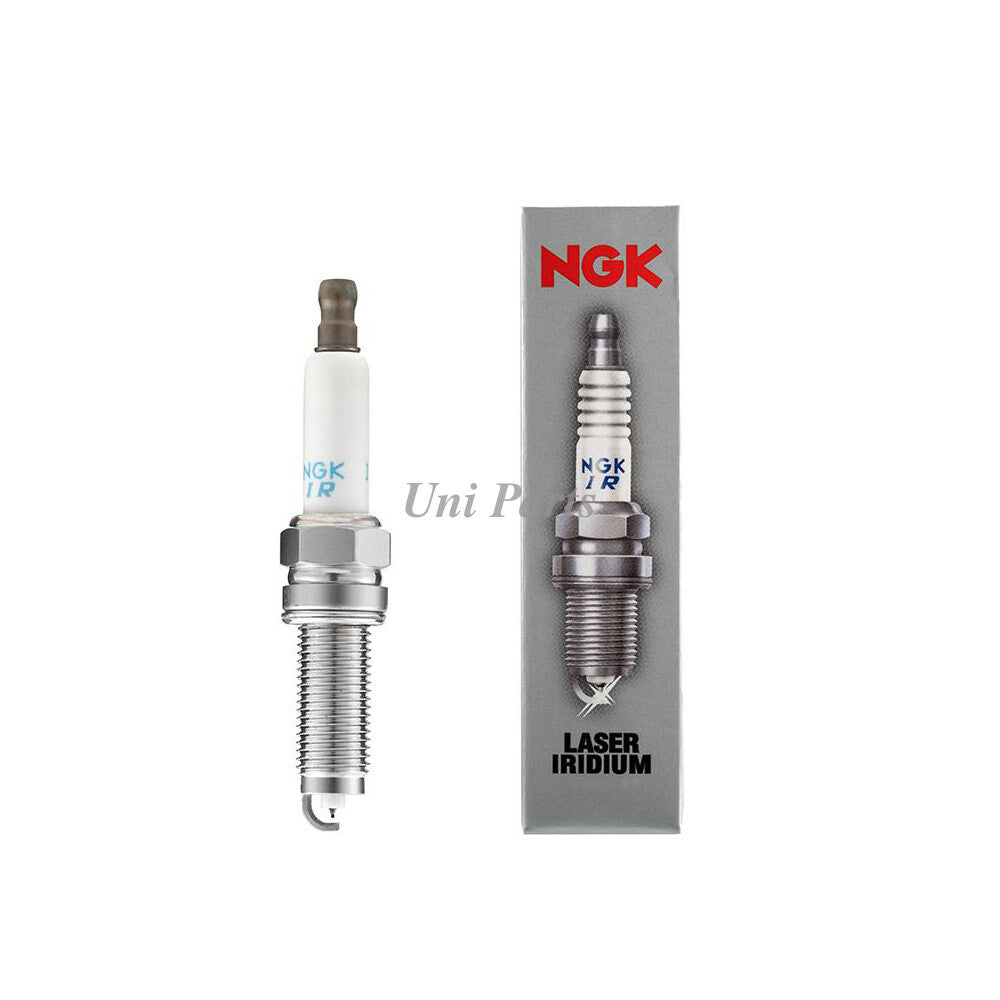 LR025605 is a 1-piece spark plug for Land Rover for Range Rover Evoque LR2, originally manufactured by . (ILTR6G8G)