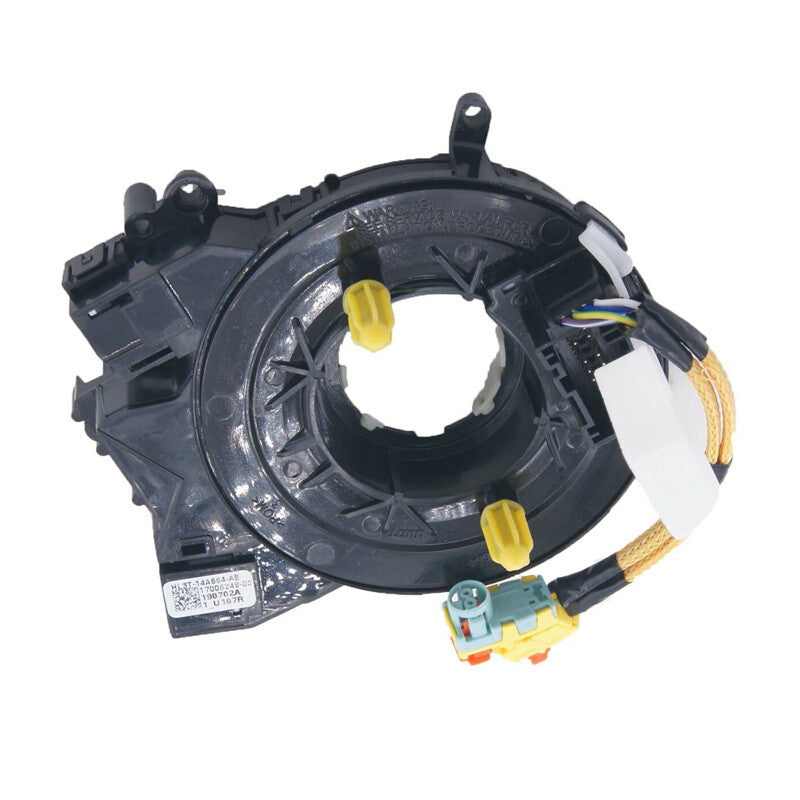 New Steering Wheel Clock Spring Fits for 2015-2019 for Ford F150 HL3T-14A664-AB