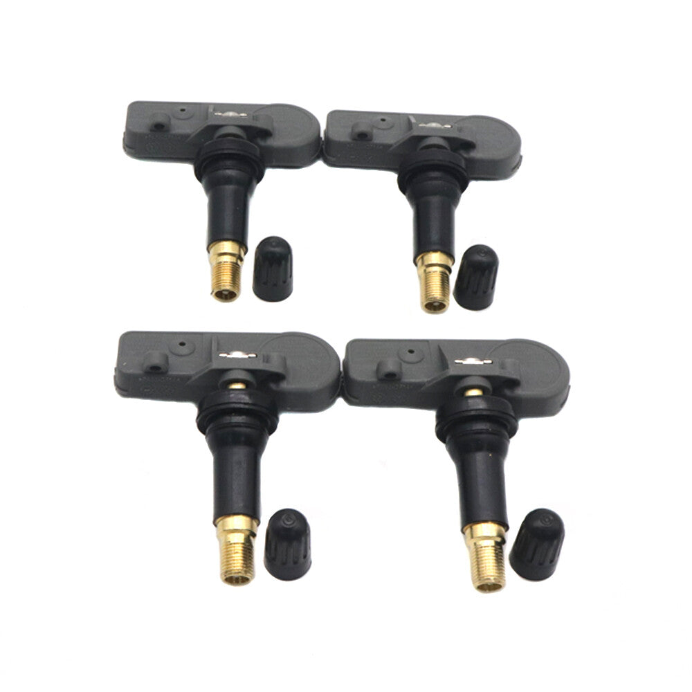 Tire Pressure Monitoring TPMS Sensor ML3T-1A180-DA TPMS-69 for Ford Bronco 2022+