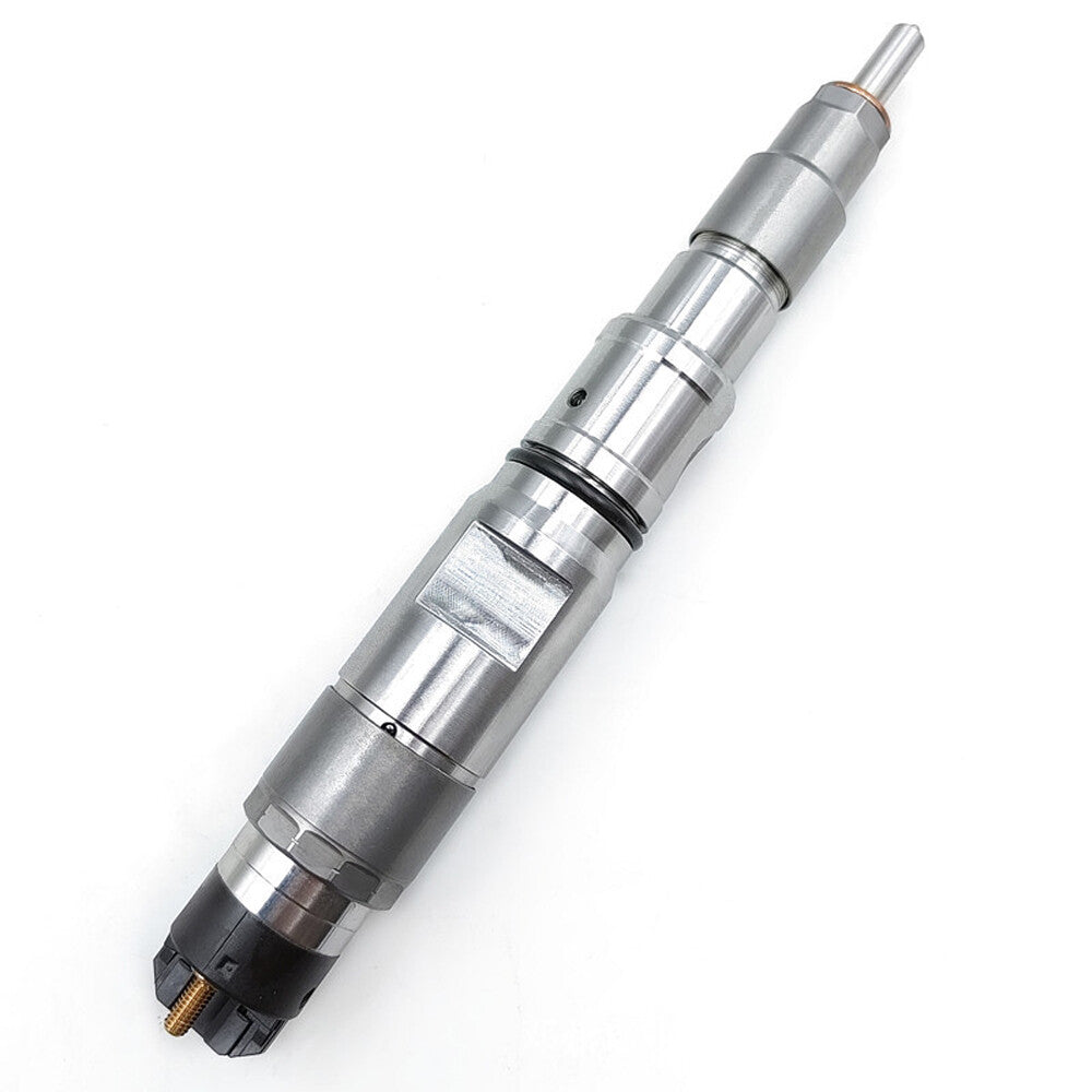 0445120041 Diesel Fuel Injector for Doosan DV11 Engine 65.10401-7002C