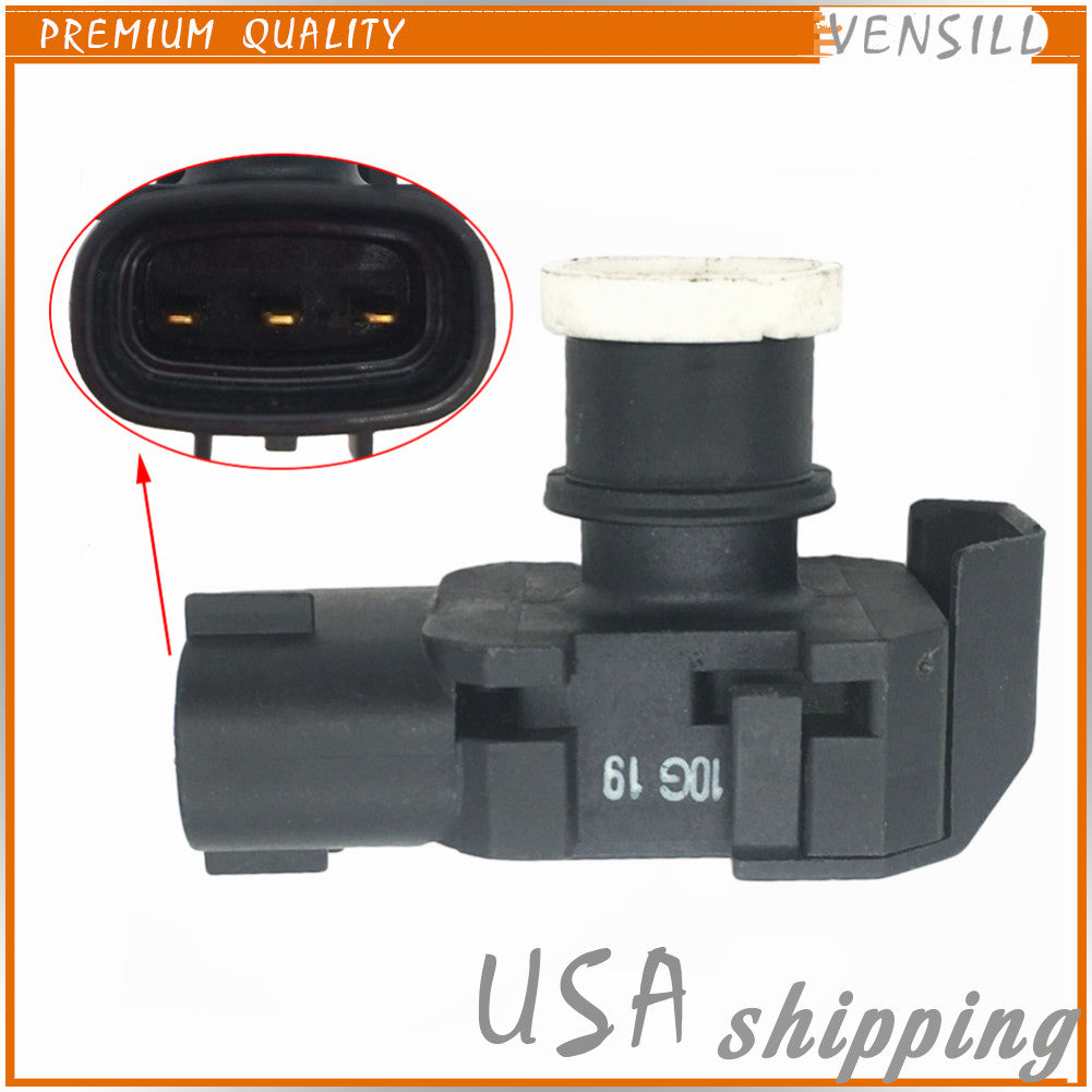 89461-35010 Vapor Pressure Sensor For 00-06 for Toyota Highlander 3.3L for Camry RAV4