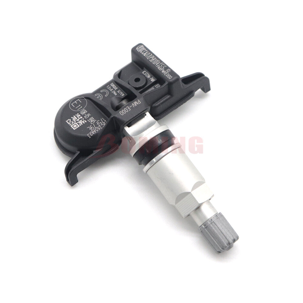 4x TPMS TIRE PRESSURE SENSOR 42607-02050 for Toyota for Camry for Corolla for Lexus GX RX