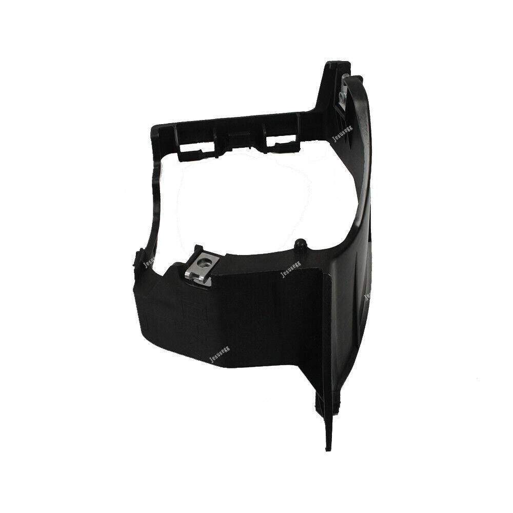 Left Side Front Fog Light Bracket Lamp Fits for Subaru XV Crosstrek 2013-2015