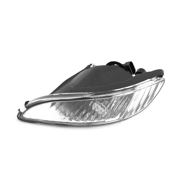 Right Clear Passenger Front Bumper Fog Light for Lexus RX300 RX330 RX350 2004-09