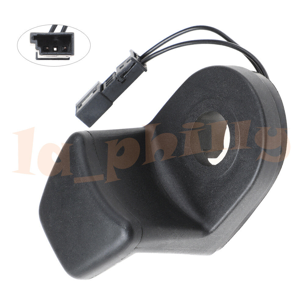 For 3 Series E46 E91 61319187013 Rear Window Tailgate Boot Trunk Handle Switch