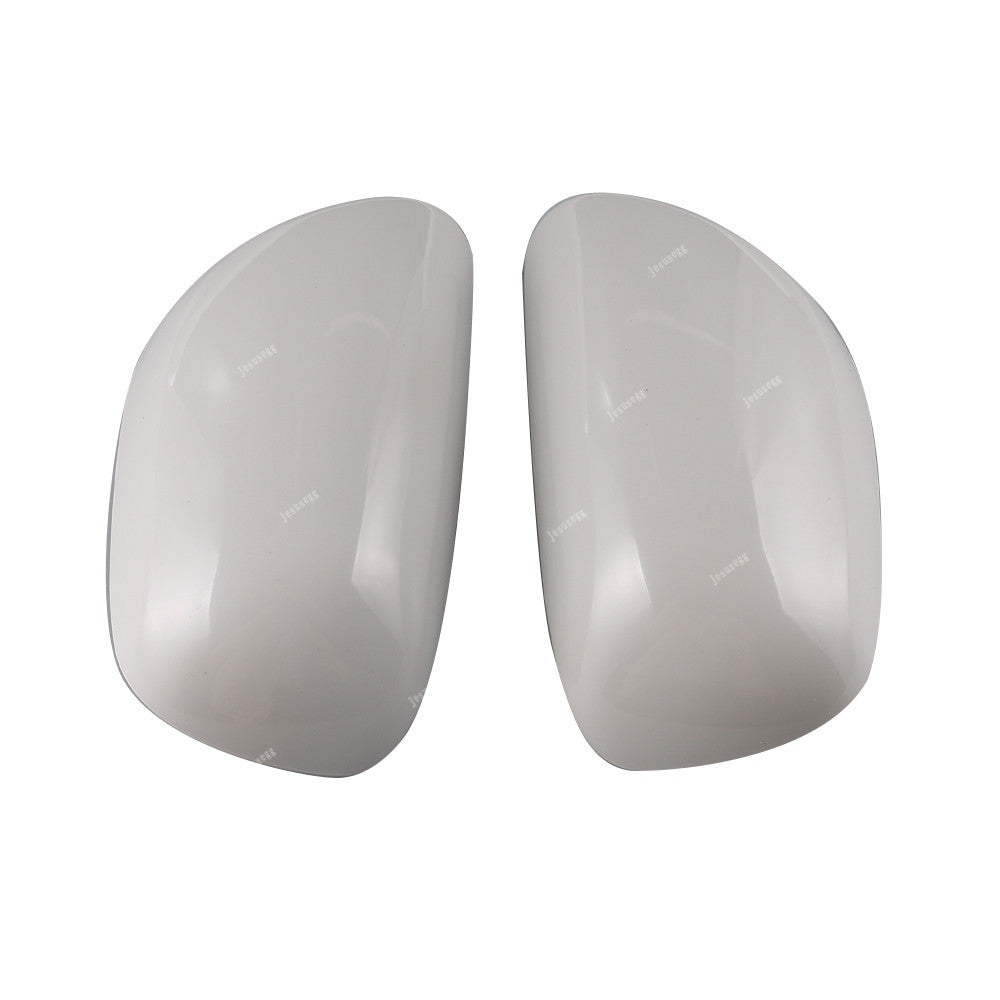 Set of 2 Right Left Rear View Mirror Cover for Toyota for Corolla 2007-2013