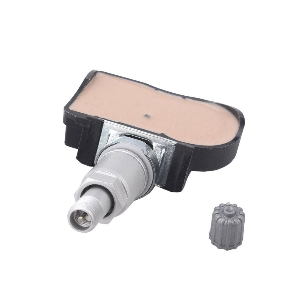 4-Piece Tire Pressure Sensor TPMS 68252495AC for Jeep Grand Cherokee and for Dodge Durango