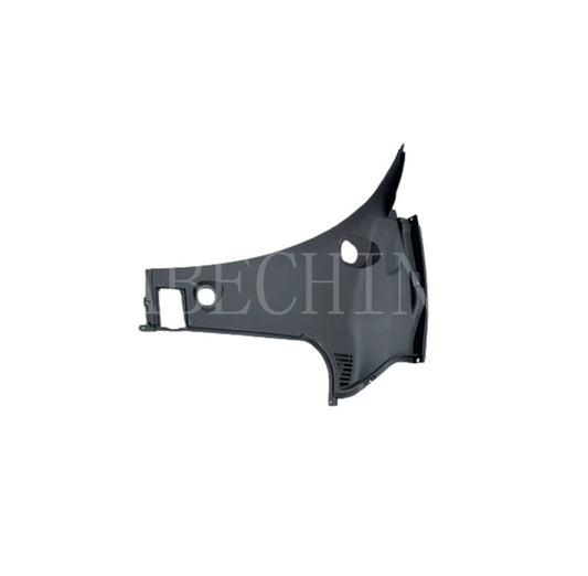 Suitable for Ferrari 458 driver left windshield COWL panel. Equipment Manufacturer: 83749600