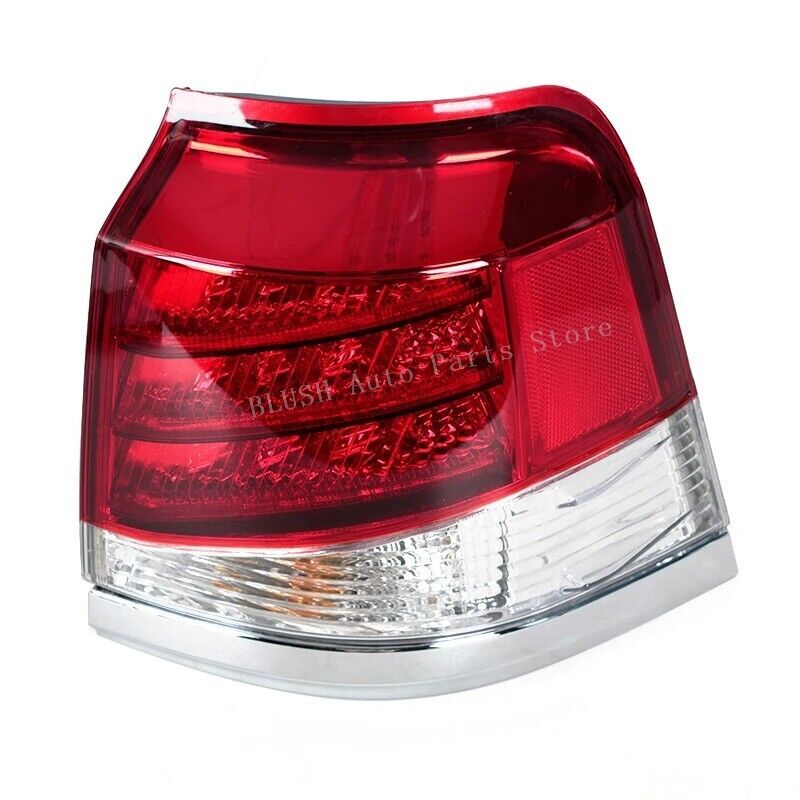 Right Outer Tail Light Rear Turn Signal Brake Lamp for Lexus LX570 2012-2015