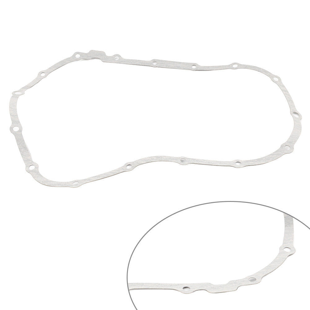 Engine Crankcase Clutch Cover Primary Gasket for Harley Sportster XL883 XL1200