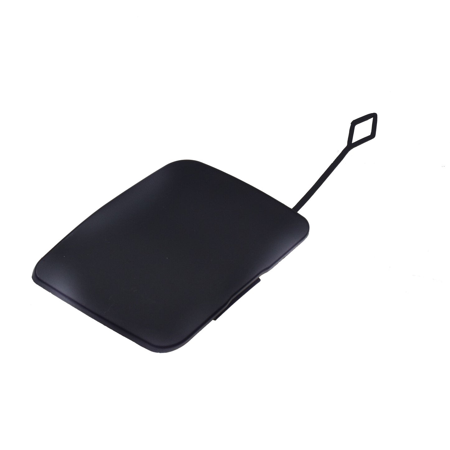 Front bumper tow hook cap 25928246 for Cadillac SRX 2010 - 2016 3.6, 3.0, 2.8L