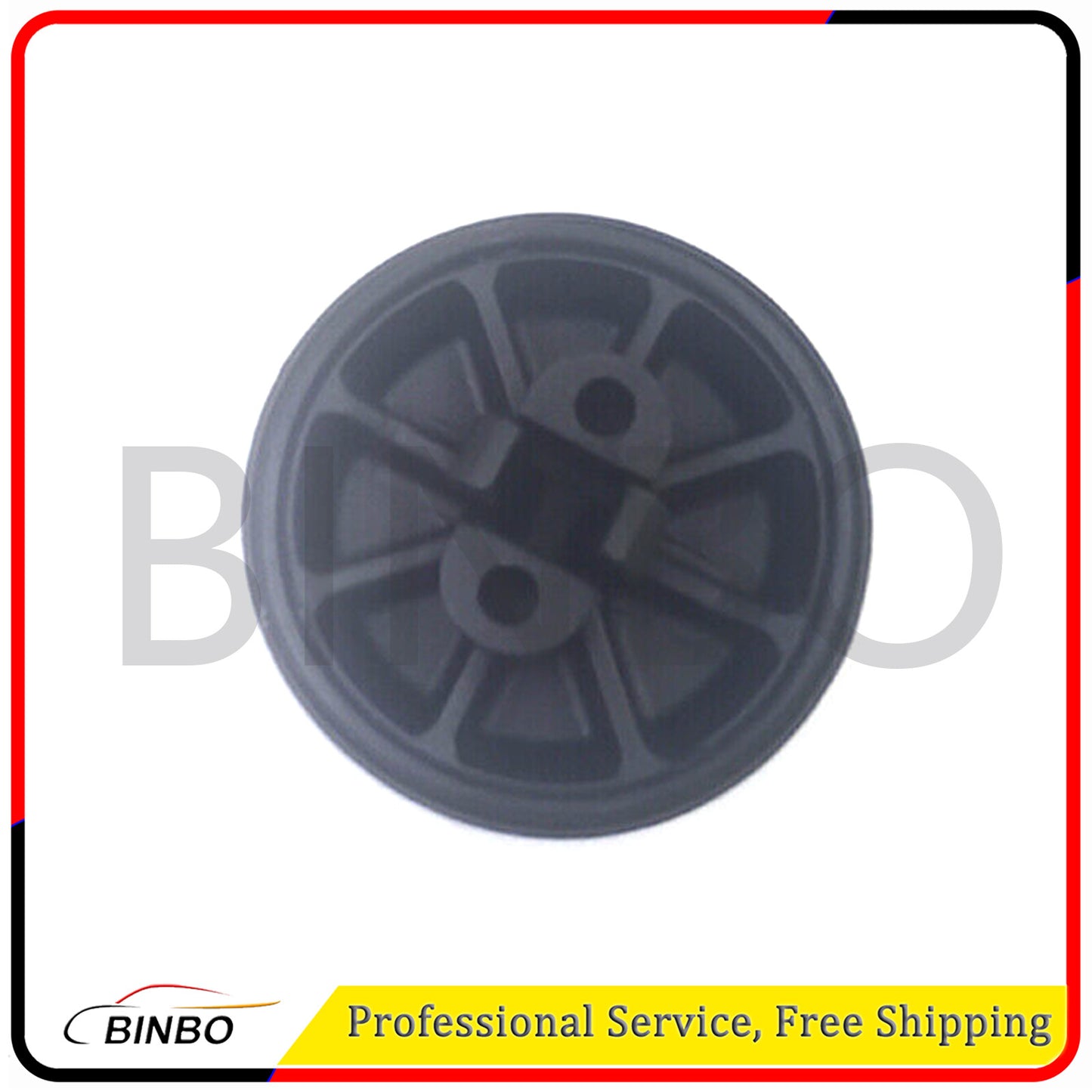 2x Under Car Jack Lift Pads for BMW 7 Series 740i 740iL 750iL 4.4L 51718169883