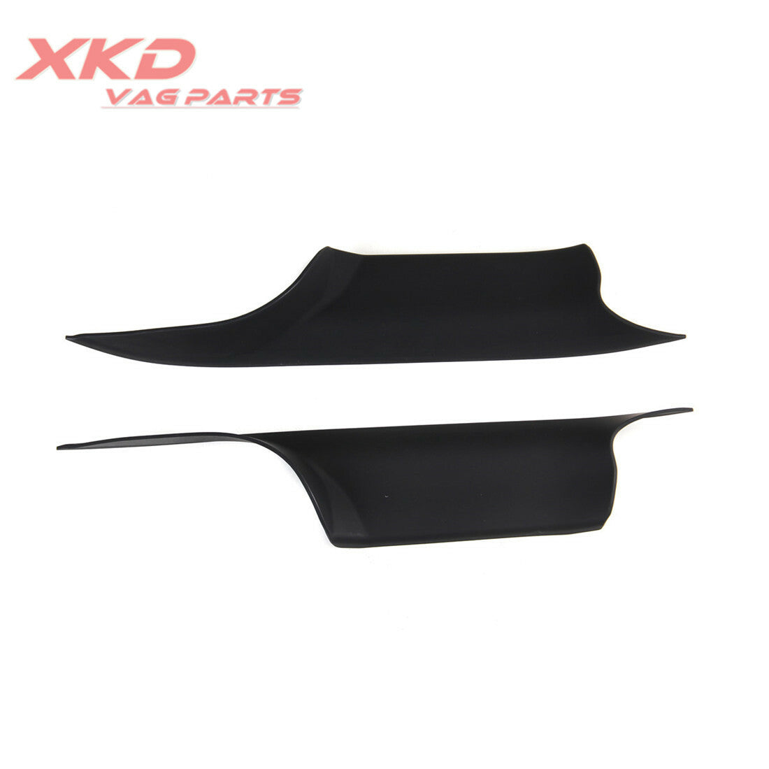 Suitable for BMW 7 Series door interior front handle pull bracket exterior cap 51419160852