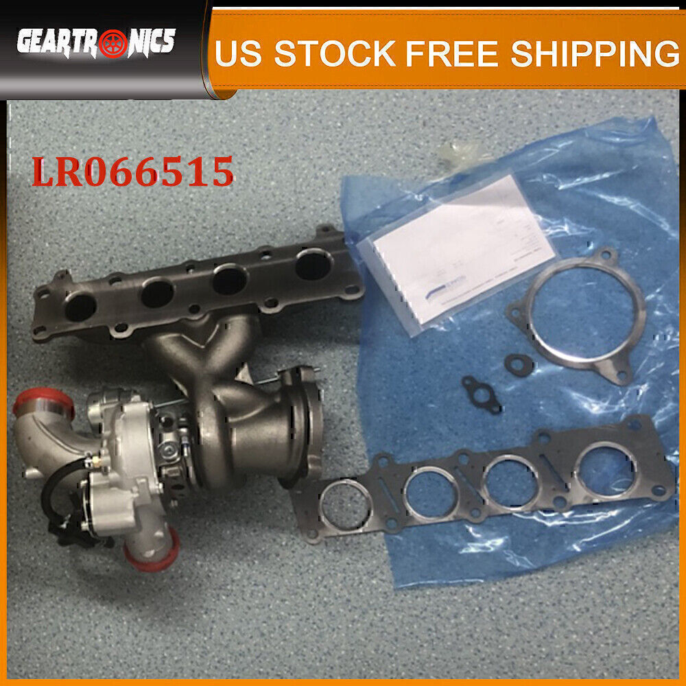 Turbo charger LR066515 K03 for Land Rover for Range Rover Evoque Discovery 2.0L 2014 -1