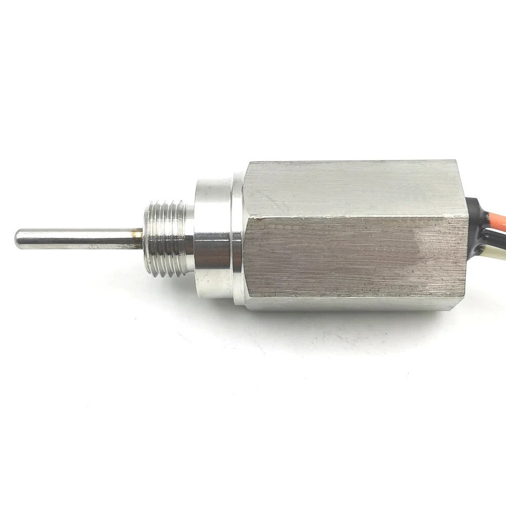 Excavator sensor 3E-8700 (3E8700) is compatible with Caterpillar PM-201, PM-565, PM-565B, and 120H.