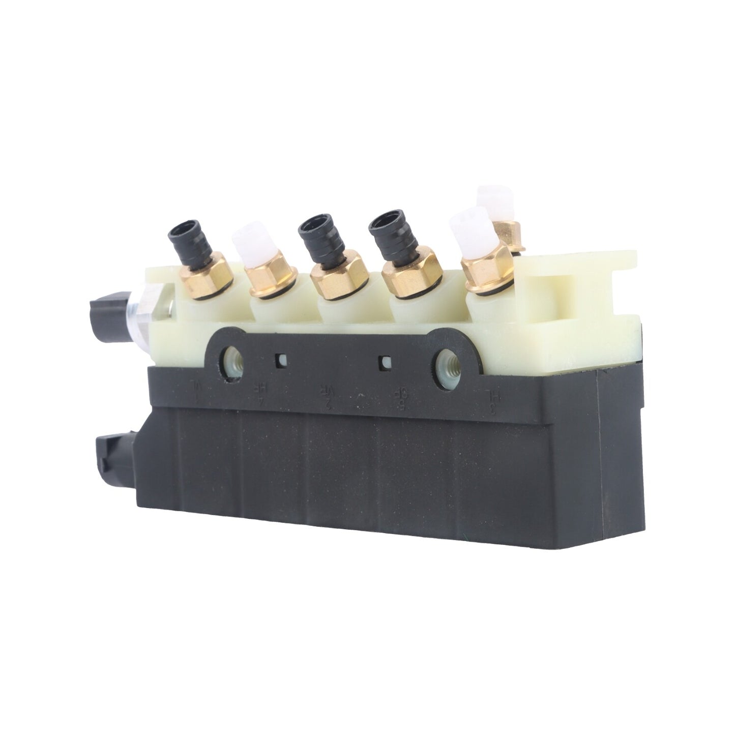 Air Suspension Solenoid Valve Assembly for 2004-2009 for Jaguar XJR XJ8 4.2L