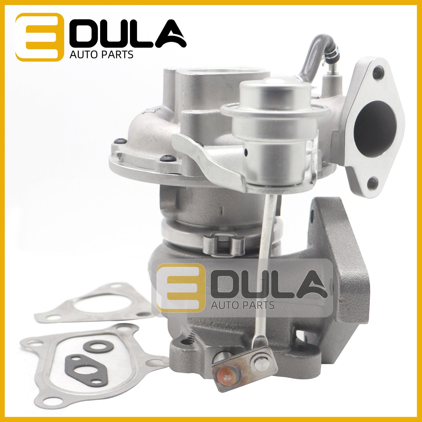 RHF4H Turbo Charger IHI VN3 Fits for Nissan Navara 2.5 DI 98 Kw 2002- 14411VK500