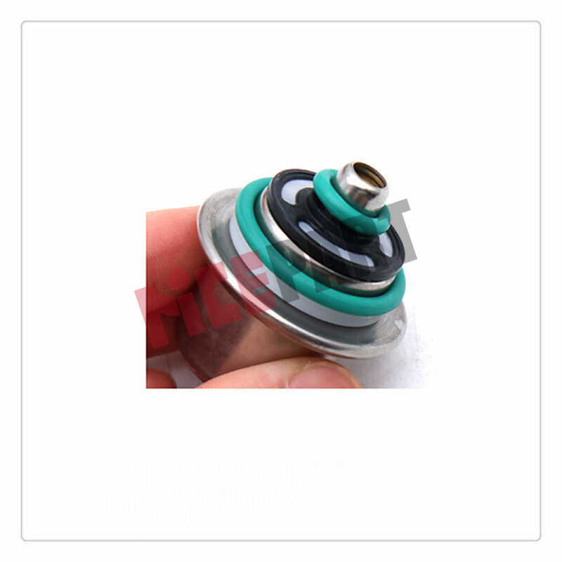 Fuel pressure regulator compatible with for Dodge Dakota Ramcharger for Jeep for Wrangler