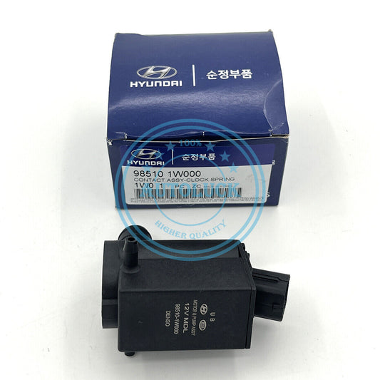 Windshield Washer Pump fits for Hyundai Accent for KIA Soul Sorento Rio  98510-1W000