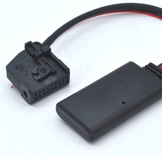 For 2003-2004 SL R230 for Mercedes with Navi Bluetooth Streaming Interface