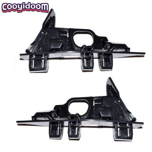 1 Pair Front Driver Left Bumper Cover Support for BMW E89 2003-2008