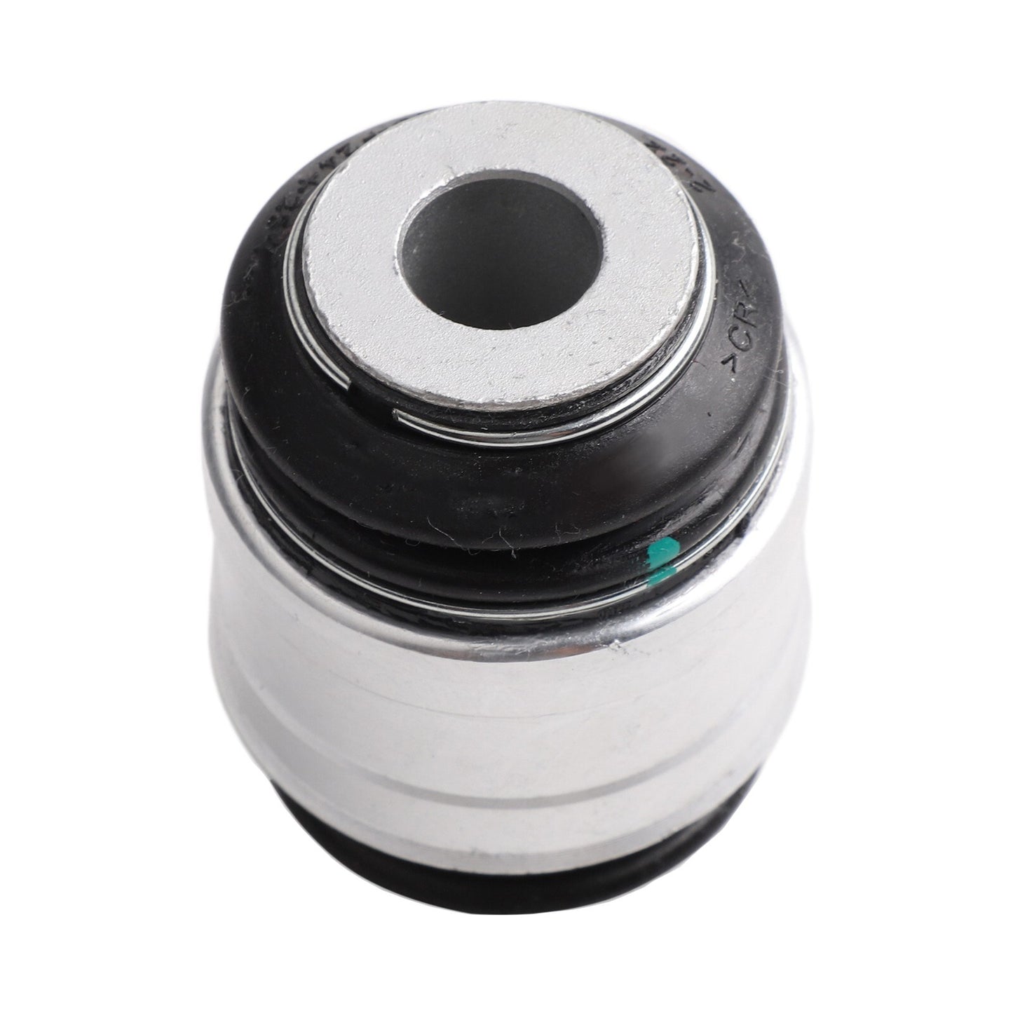 Black Leather Rear Steering Knuckle Bushing for Tesla For Model 3 for Model Y