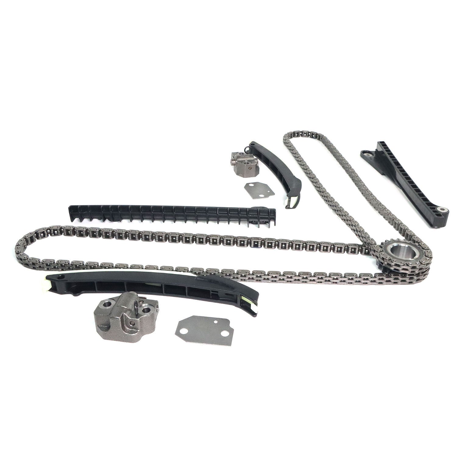 Timing Chain Kit for 1997-2001 for Ford F-150 Expedition E-250 Truck 5.4L V8 SOHC US