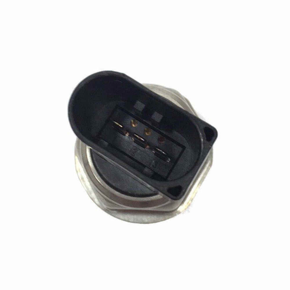 55PP07-02 High FUEL PRESSURE SENSOR DELPHI 9307Z512A Regulator for Kia for Hyundai