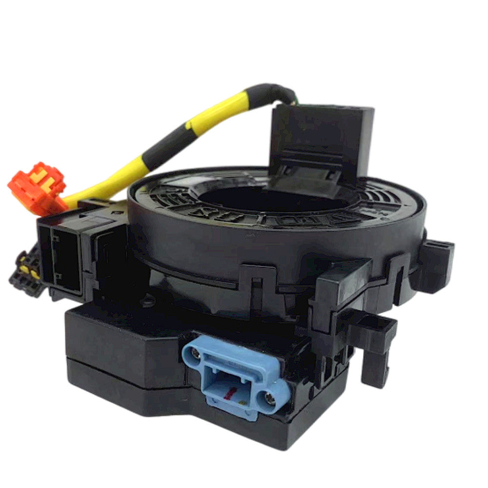 89245-02080 new STEERING ANGLE SENSOR Clock Spring Suitable for Multiple Vehicle Models