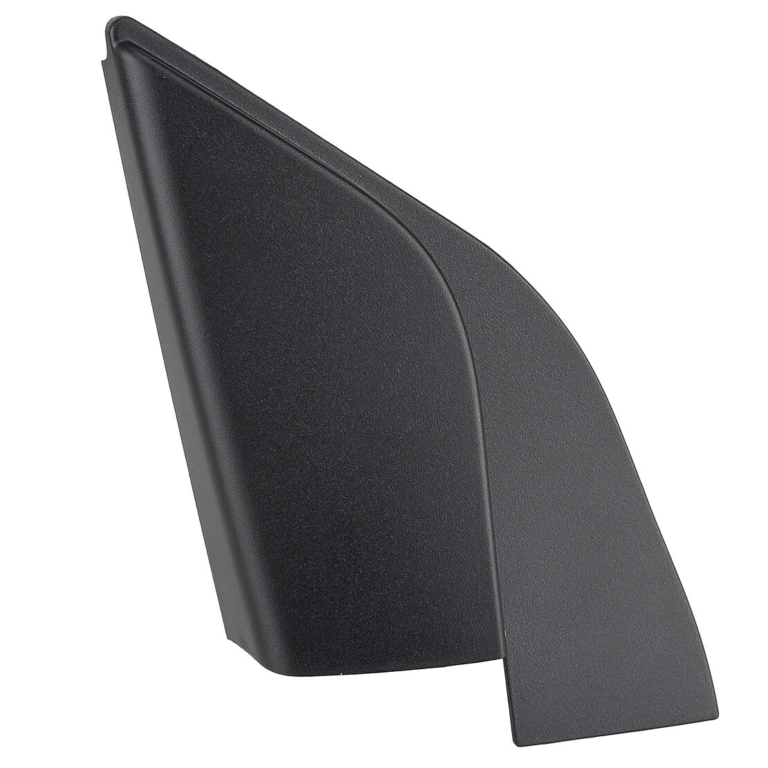 Front Left Inside Mirror Trim Finisher Fit for Nissan Versa 2012 to 2018