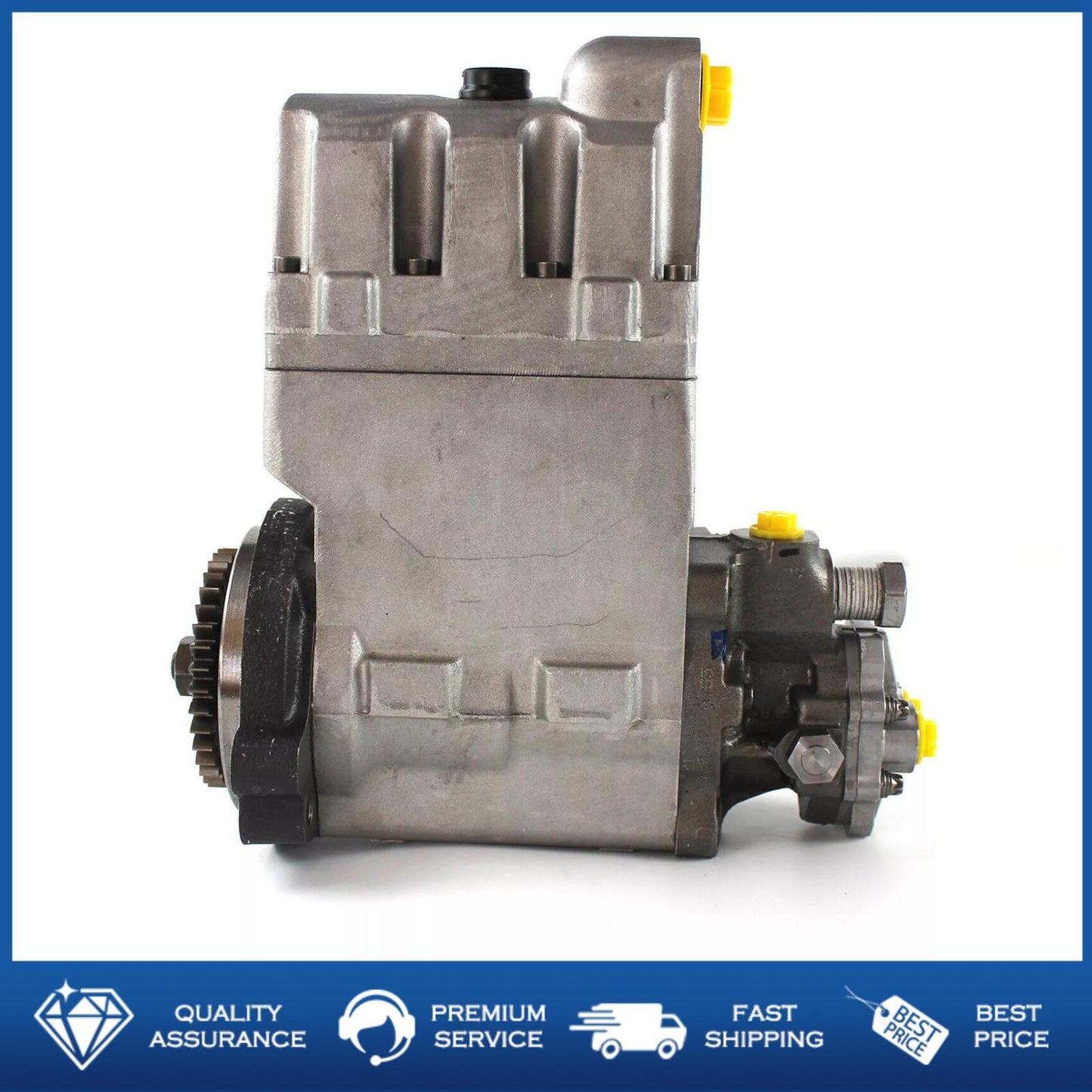 C9 Diesel Engine Fuel Pump 319-0678 254-4358 For Caterpillar 330C 330D 336D
