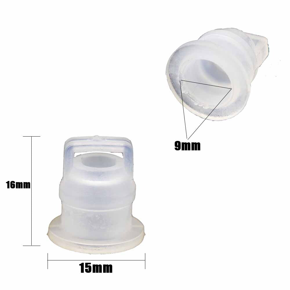 4X Shift Cable Bushing Transmission Transfer Case for Jeep for Wrangler 2007 - 2018