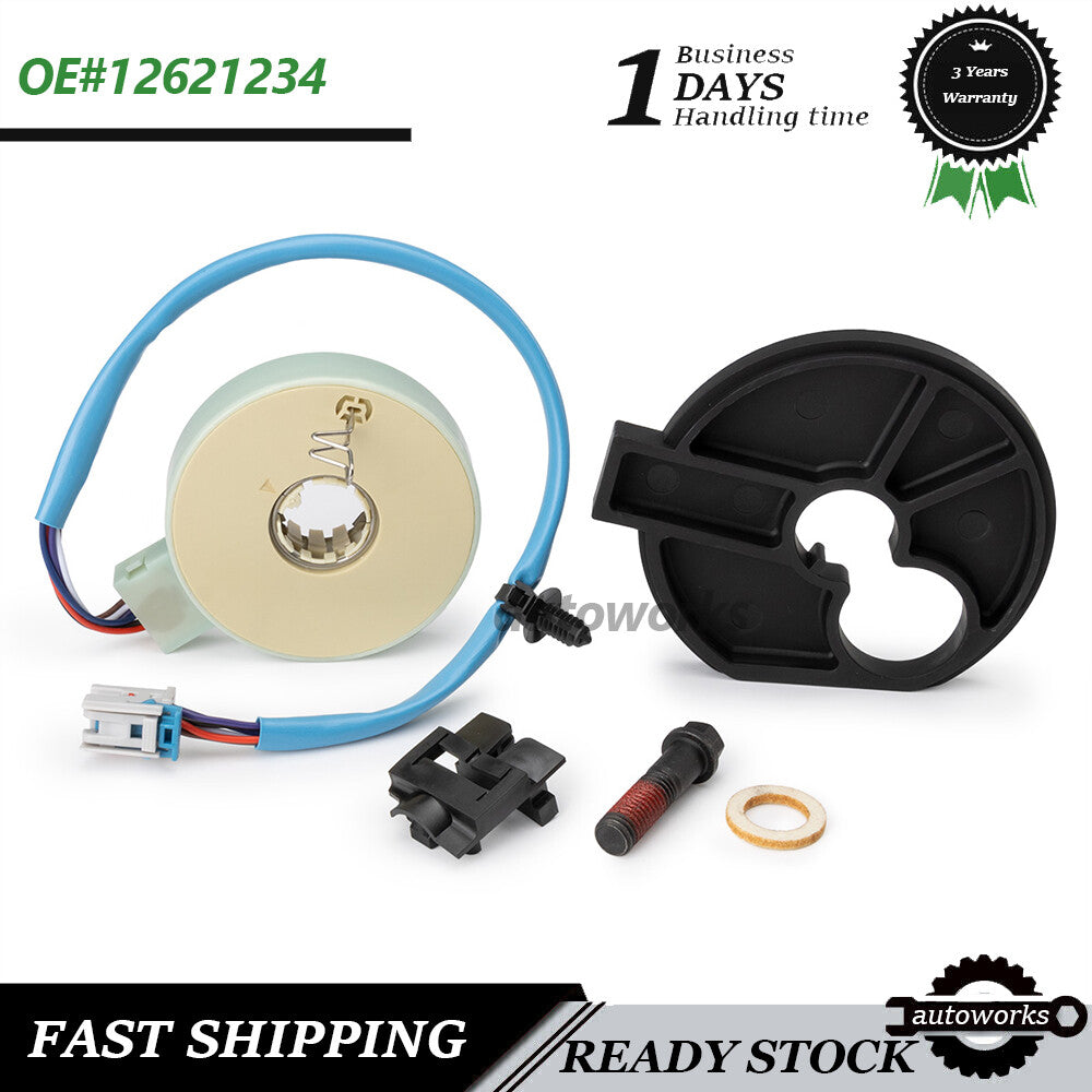 Power Steering Torque Rotation Sensor 23232310 for Chevrolet for Pontiac G6 for Saturn