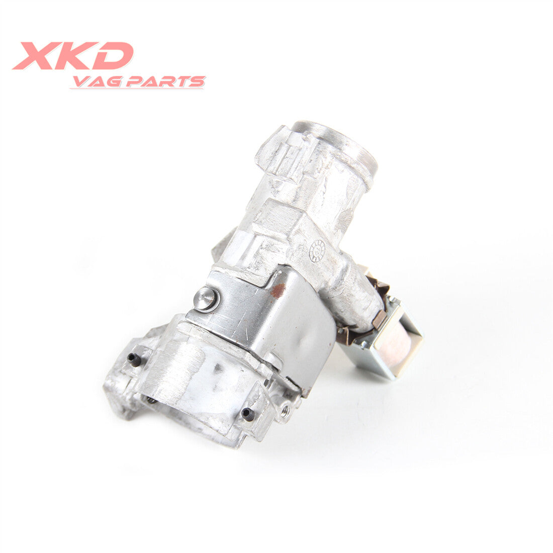 Ignition starter switch housing is suitable for Volkswagen Polo Amarok transport vehicle 6R0905851L