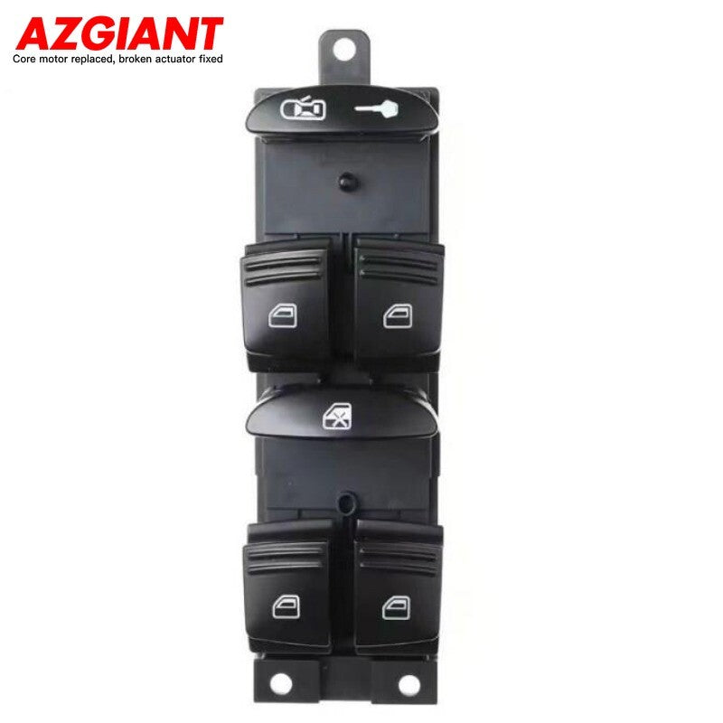 Front Left Driver Side Window Switch for 2003-2010 for Porsche for Cayenne 95561315602
