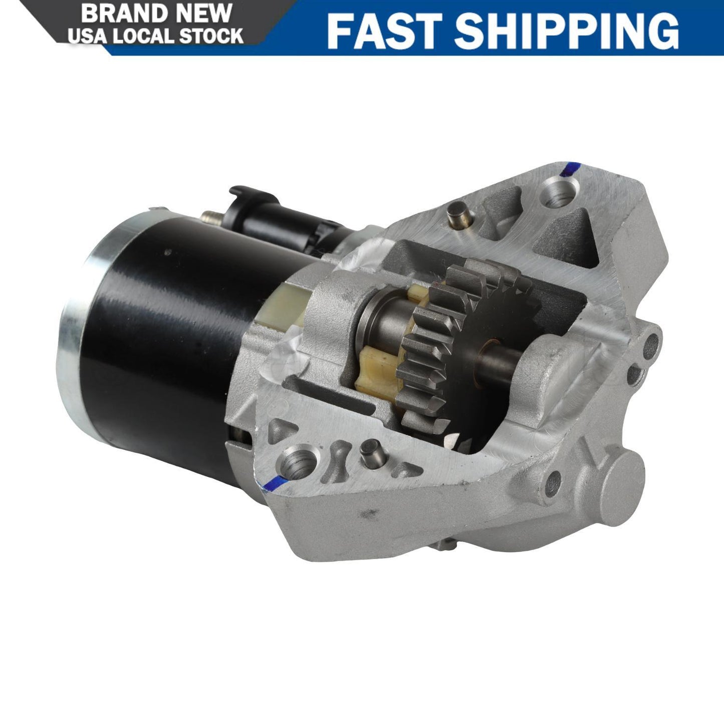 Starter for Honda Pilot Ridgeline 2006 2007 2008 17964 31200RJEA01