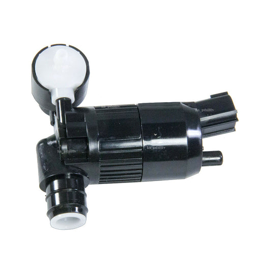 Front Windshield Washer Pump Fit for Ford Ecosport Explorer Flex for Lincoln MKT