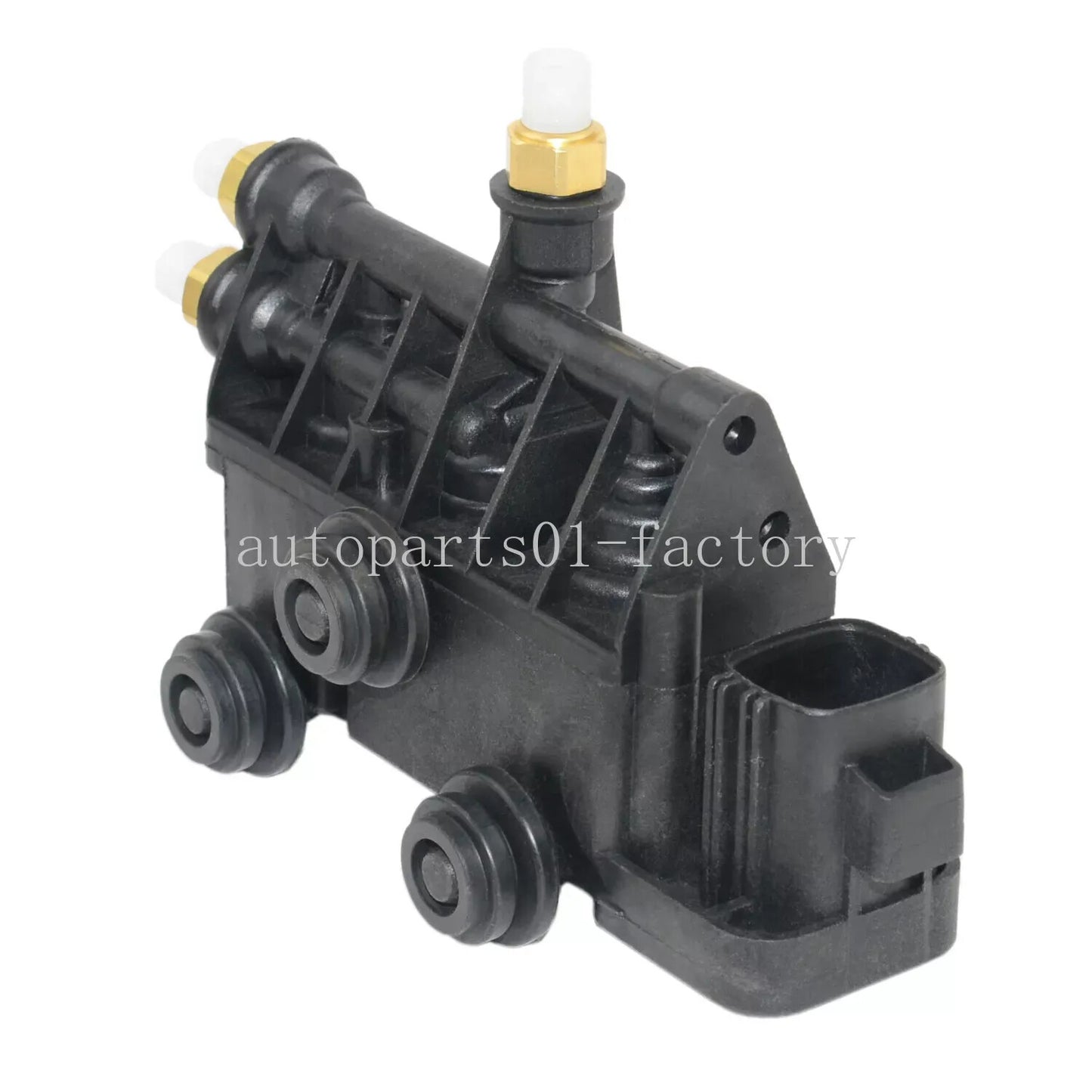 RVH000095 Front Air Suspension Valve Block for Land Rover LR3 for Range Rover Sport