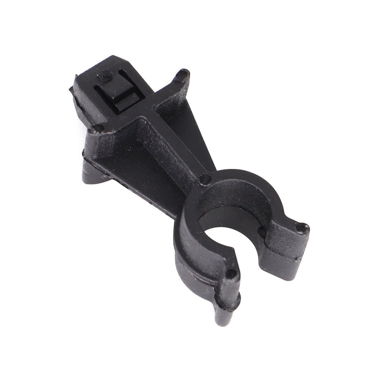 for Nissan Dualis J10 Navara Pathfinder R51 Hood Bonnet Support Rod Clamp Clips